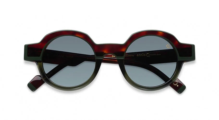 Etnia Barcelona OMAR Sunglasses - view 4